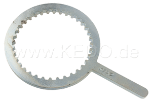 Kedo Clutch Basket Holder  misc. Suzuki d = 138mm 36T | 60414