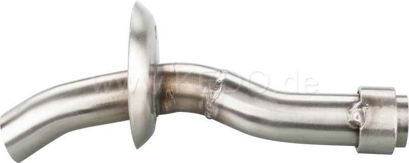Kedo Silencer insert for OEM silencers  stainless steel  OEM reference # 2KF-14752-60  14752-10 3TB | 90114RP