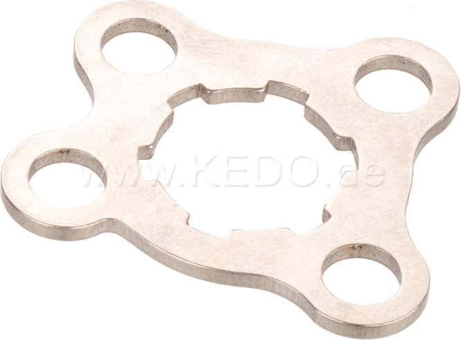 Kedo Spare Locking Tab for Repair Sprockets / Front Sprocket Item 90133 | 90151