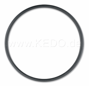 Kedo O-ring (e.g oil filter cover  intake valve cover) 1 piece  OEM reference # 93210-64297 | 91003