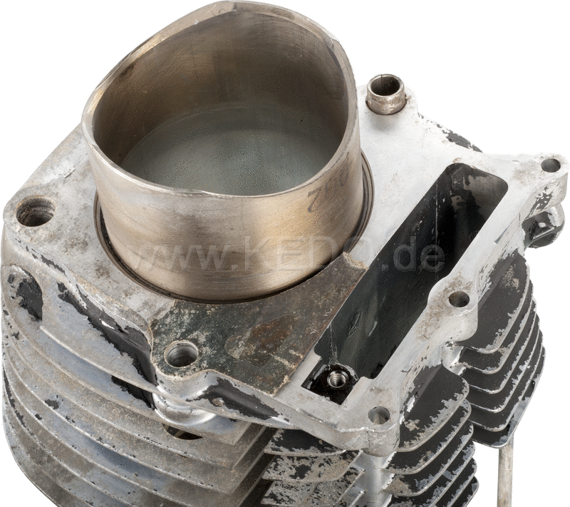 Kedo Removing of sealing compound (Necessary for follow up) | DL100