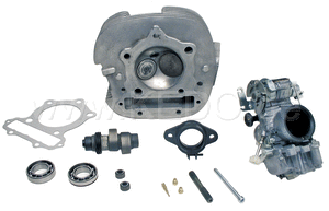 Kedo 535cc POWER Kit (makespan 4-6 Weeks)  Not Street Legal | DL53
