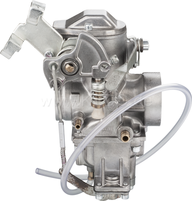Kedo Carburettor Rebuild Service (please send us your carb for revision) | DL72SR5A
