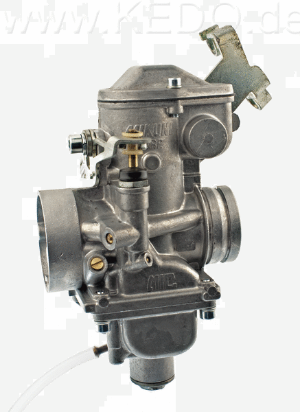 Kedo Carburettor Rebuild Service (please send us your carb for revision) | DL72XT5A