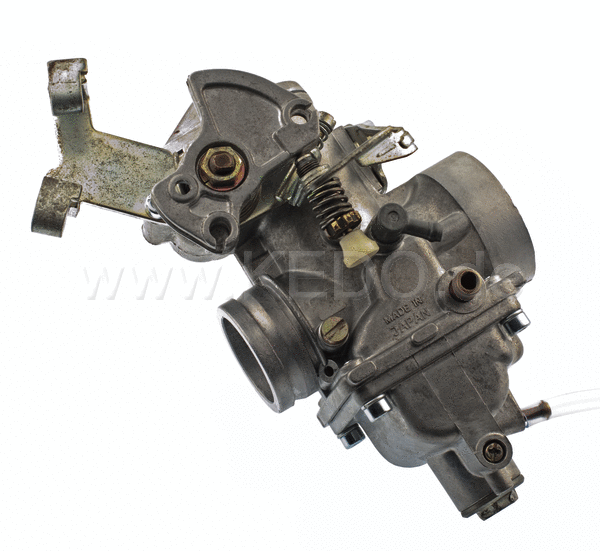 Kedo Carburettor Rebuild Service (please send us your carb for revision) | DL72XT5A