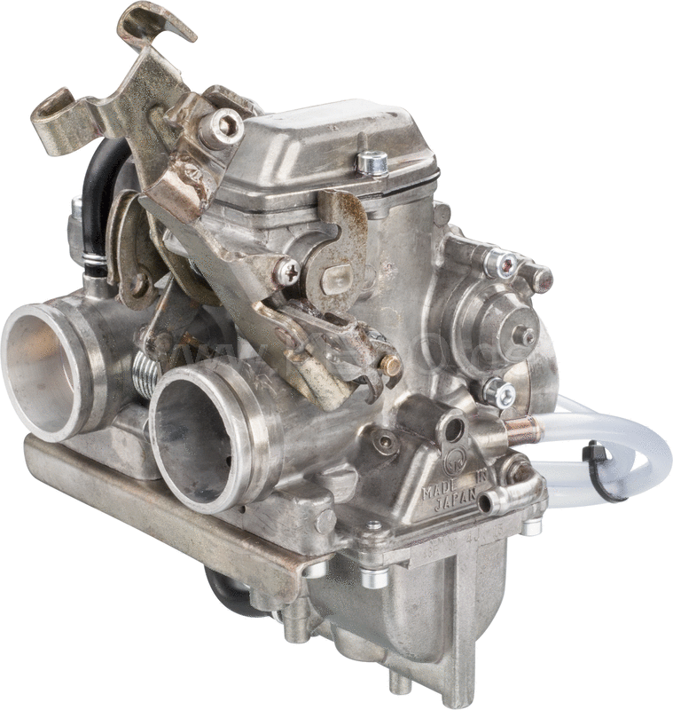 Kedo Carburettor Rebuild Service - please state the year of production! (Please send us your carb for revision) | DL72XT6A