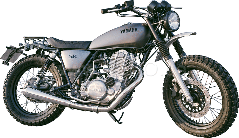 Kedo aluminum front fenders  incl bracket  Wrenchmonkees / GibbonSlap-Style (. See item no 22060 additionally - guides your speedometer cable) | WM0013