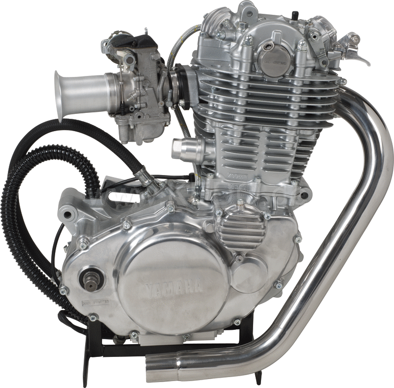 Kedo Cylinder Head Mounted Decompression Lever kit Wrenchmonkees / GibbonSlap-Style | WM0019