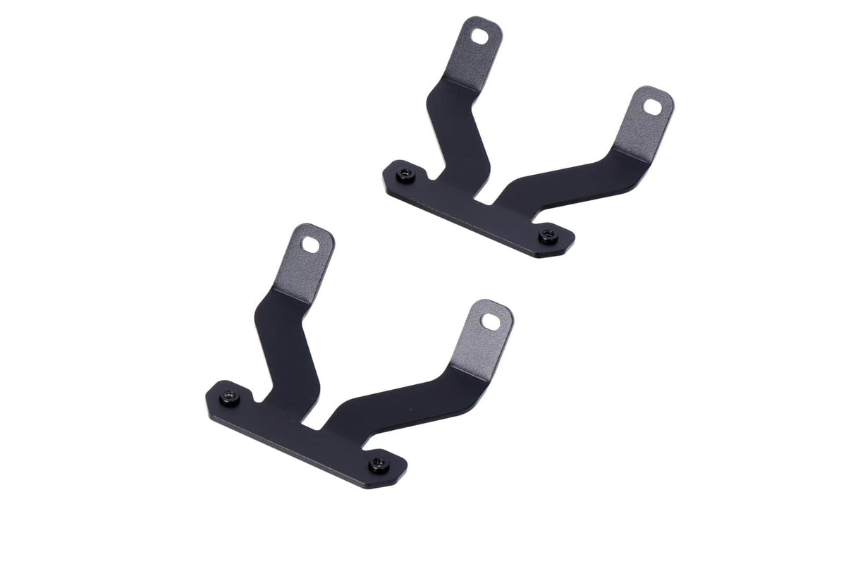 SW-MOTECH / SWモテック フェンダー取付部品 ブラック. Yamaha XSR700 (15-) / XSR700 XT (19-). | KFS.06.642.80000/B