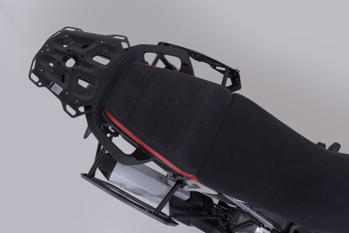 SW-MOTECH / SWモテック PRO Seitenträger Schwarz. MV Agusta Enduro Veloce (24-). | KFT.28.023.30000/B