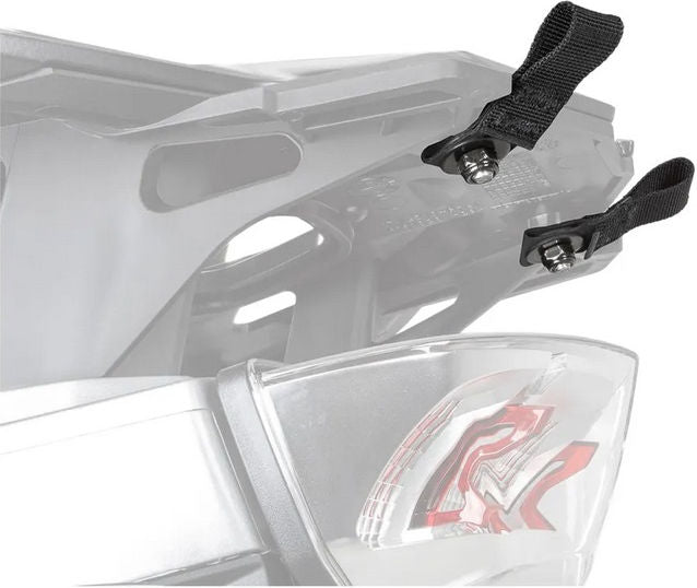 KRIEGA US-DRYPACK FITTING KIT BMW R1250 GS / F750 / 850 | KABGFK