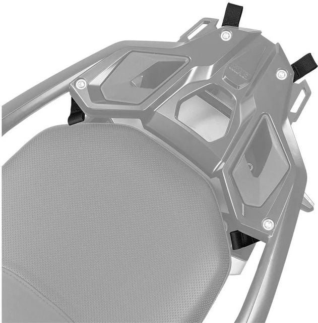 KRIEGA US-DRYPACK FITTING KIT BMW R1250 GS / F750 / 850 | KABGFK