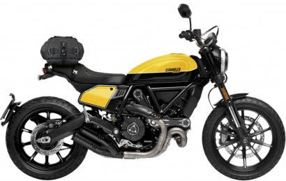 Kriega / クリーガ US-DRYPACK FITTING KIT DUCATI SCRAMBLER 800 | KADSFK