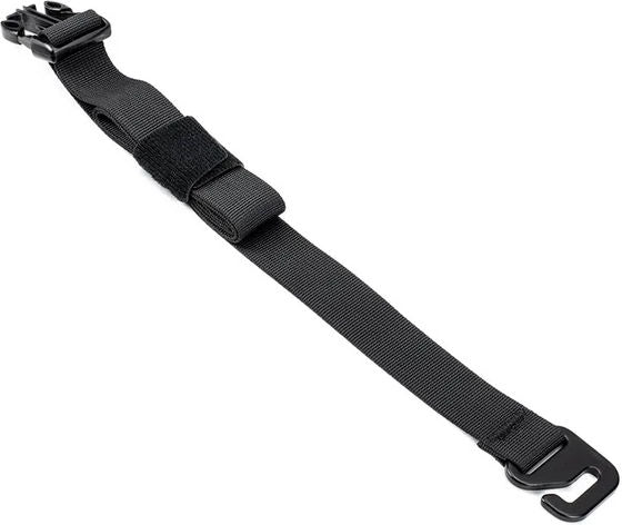 KRIEGA HOOKSTAP US-40  Black/Grey | KAMBSL1S