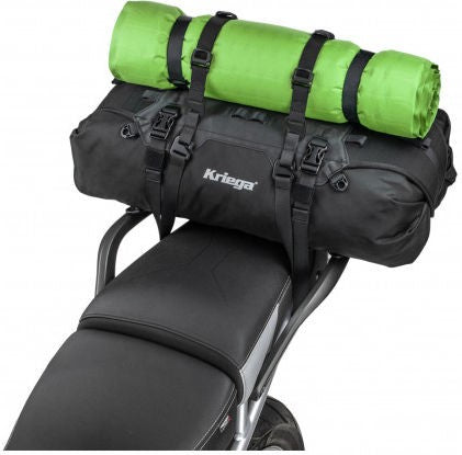 Kriega / クリーガ Mini Cam Strap set OS-Series | KAOSMC