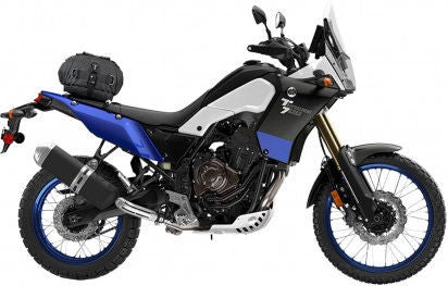 Kriega / クリーガ FITTING KIT YAMAHA TENERE 700 | KAYTFK