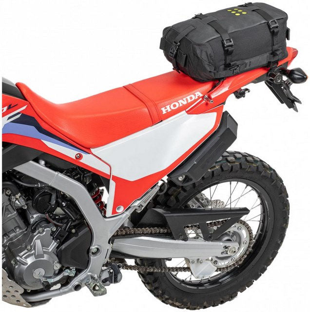 KRIEGA OS-BASE HONDA CRF300L / 300 RALLY  Black | KOSBA-F