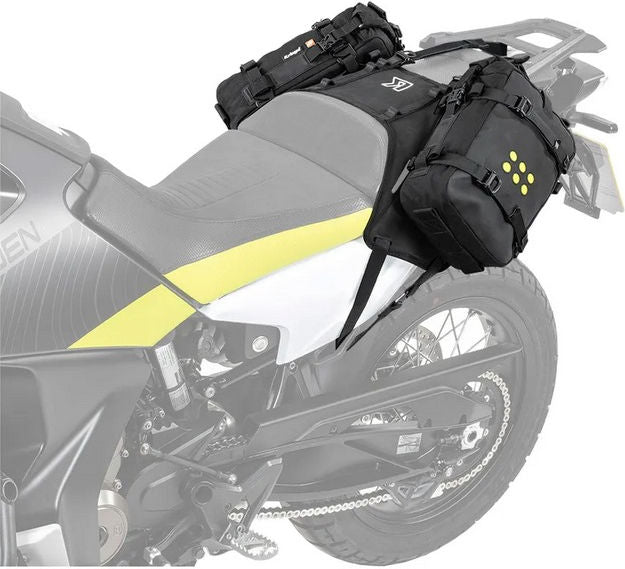 KRIEGA OS-BASE HUSQVARNA NORDEN 901 | KOSBA-H