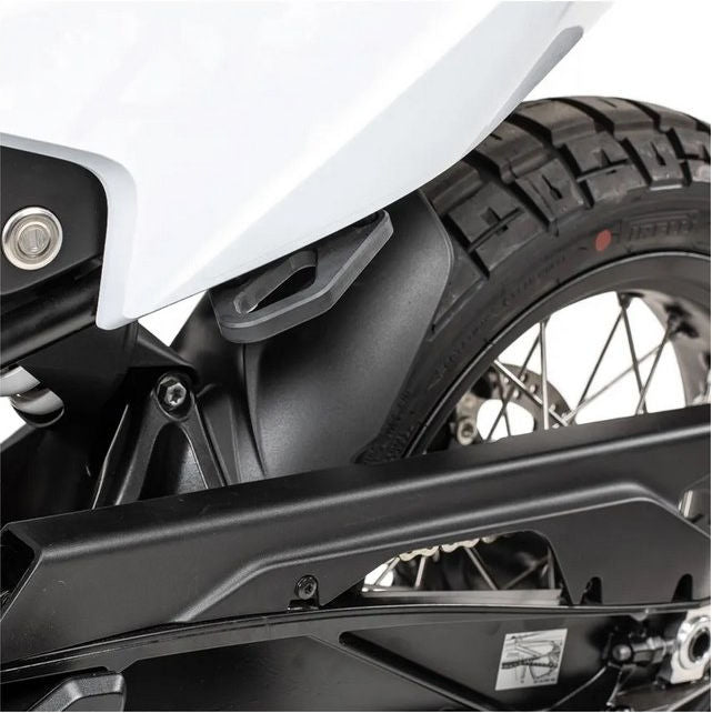 KRIEGA FOOTREST KTM 790/890 - HUSQ NORDEN  OS  Black | KOSFEKH