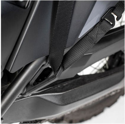 Kriega / クリーガ OS-Footrest Yamaha T7 Standaard | KOSFEYS
