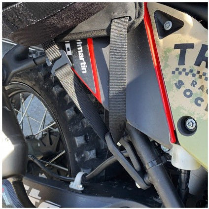 Kriega / クリーガ OS-Footrest Yamaha T7 Standaard | KOSFEYS