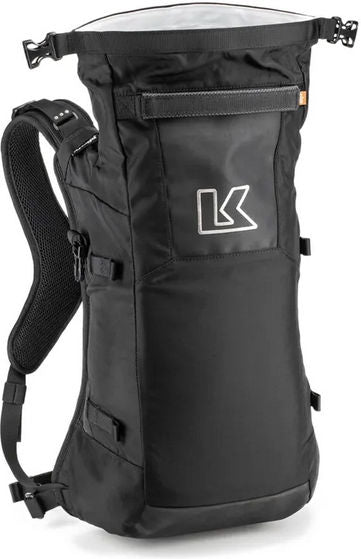 KRIEGA BACKPACK R16  Black | KRU16