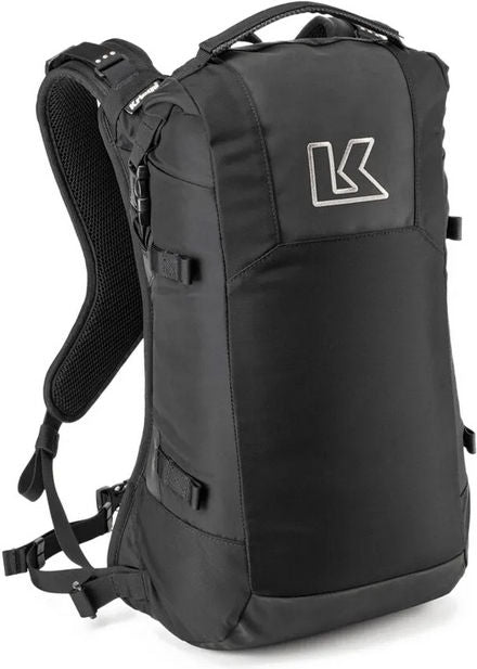 KRIEGA BACKPACK R16  Black | KRU16