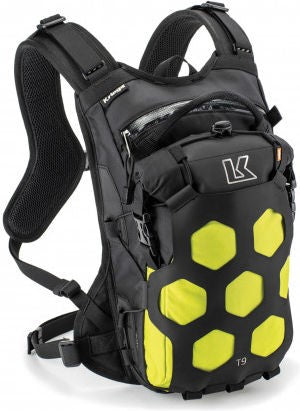 Kriega / クリーガ TRAIL 9 RUGTAS | KRUT9-L
