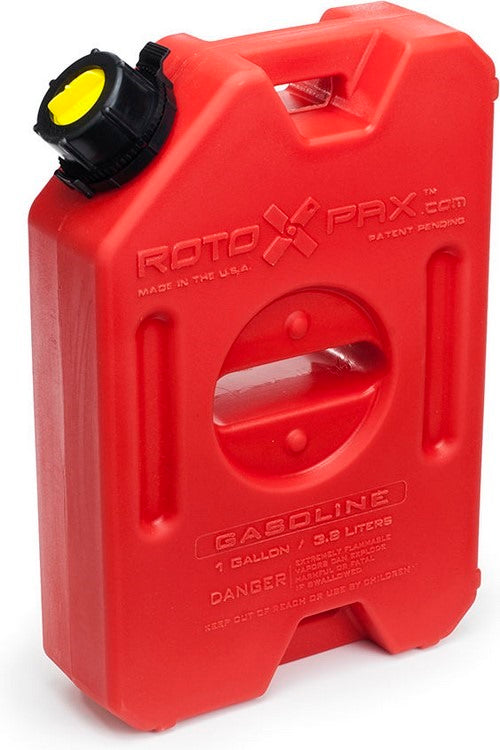Kriega (クリーガ) Rotopax フュエル - 1 US gallon | KRX-1G-INTL