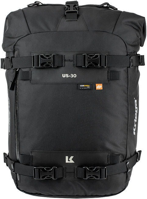 Kriega (クリーガ) Drypack (ドライパック) - US30 | KUSC30