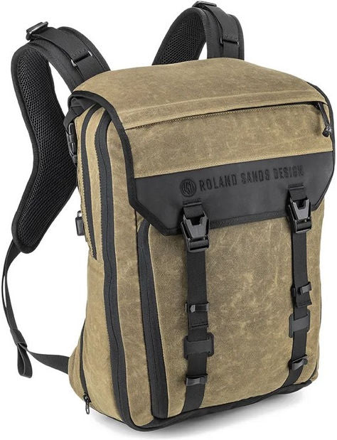 KRIEGA RSD ROAM 34  Brown | RSDRKRU34-BR