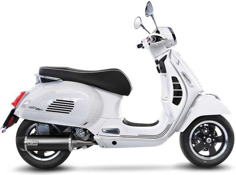 LeoVince / レオビンチ NERO ステンレス スリップオン | 14059K