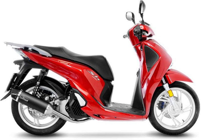 LeoVince / レオビンチ NERO ステンレス フルシステム 1/1 | 14061K