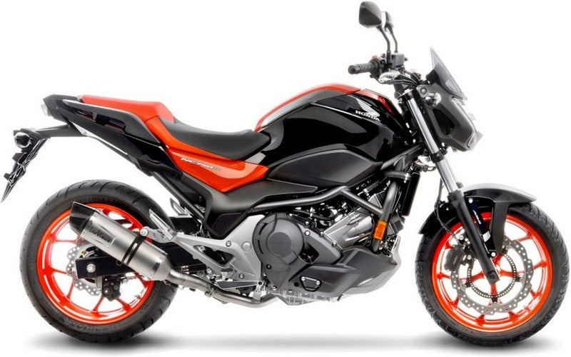 LeoVince / レオビンチ LV ONE EVO ステンレス - スリップオン | 14189E