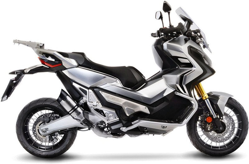 LeoVince / レオビンチ LV PRO ステンレス - スリップオン | 14193E