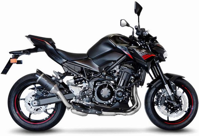 LeoVince / レオビンチ LV PRO カーボンファイバー スリップオン | 14333E