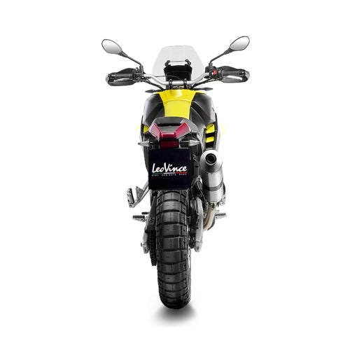 Leovince / レオビンチ LV One Evo スリップオンマフラー | 14402E