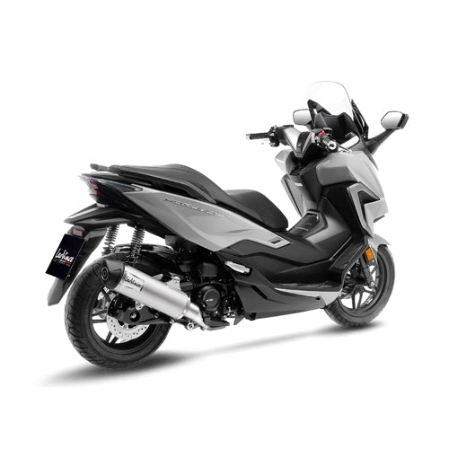 Leovince / レオビンチ LV One Evo スリップオンマフラー | 14407EK