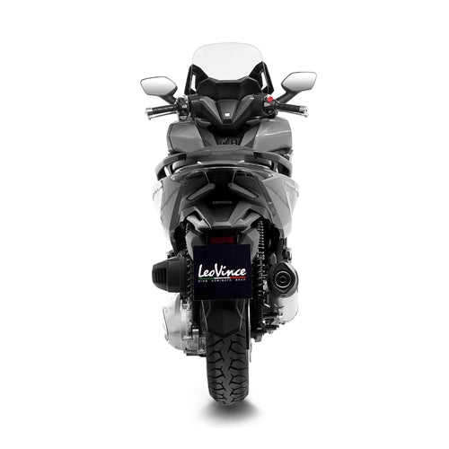 Leovince / レオビンチ LV One Evo スリップオンマフラー | 14407EK