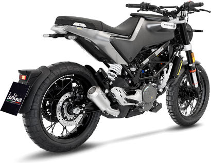 Leovince Slip-On Exhaust Sbk LV-10 Svartpilen/Vitpilen 125/401 | 15242U