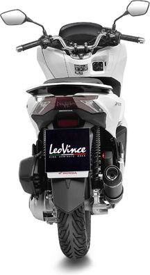 Leovince Full System Exhaust GP Corsa Evo Honda Pcx 125 Car | 3398EU
