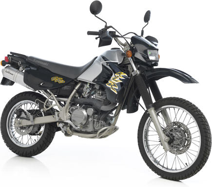 LeoVince / レオビンチ X3 Enduro スリップオンマフラー アルミ | 3549