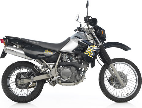 LeoVince / レオビンチ X3 Enduro スリップオンマフラー アルミ | 3549