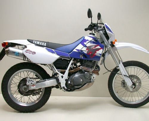 LeoVince / レオビンチ X3 Enduro スリップオンマフラー アルミ | 5123E