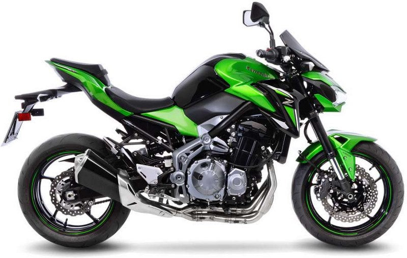 LeoVince / レオビンチ ヘッダーパイプ | 80003