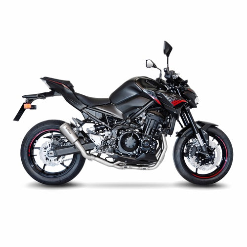 LEOVINCE / レオビンチ SBK GRUPPO COLL. RACING KAWASAKI Z 900 NOT APPROVED | 80014