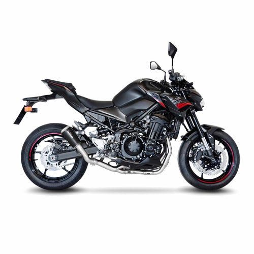 LEOVINCE / レオビンチ SBK GRUPPO COLL. RACING KAWASAKI Z 900 NOT APPROVED | 80014