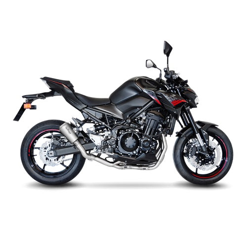 LEOVINCE / レオビンチ SBK GRUPPO COLL. RACING KAWASAKI Z 900 NOT APPROVED | 80014