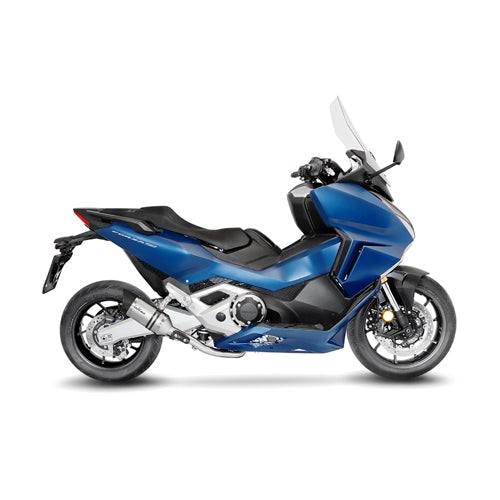 LEOVINCE / レオビンチ SBK COLL. RACING HONDA FORZA 750 NOT APPROVED | 80021