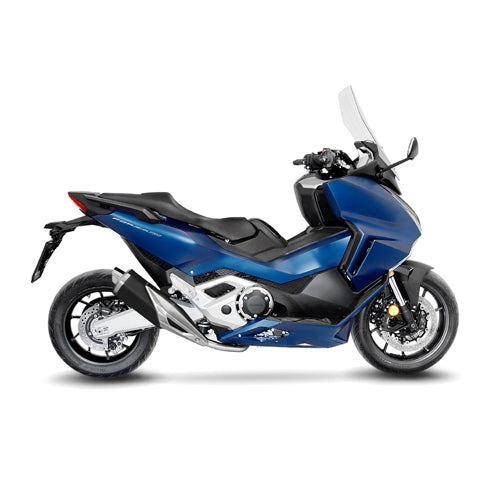 LEOVINCE / レオビンチ SBK COLL. RACING HONDA FORZA 750 NOT APPROVED | 80021